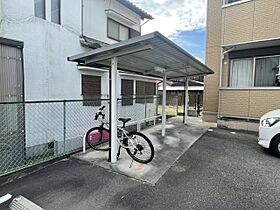 兵庫県揖保郡太子町佐用岡（賃貸アパート1LDK・1階・40.29㎡） その15