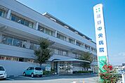 医療法人社団緑風会龍野中央病院