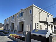 兵庫県赤穂市北野中：物件画像／株式会社Library Homes