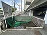 周辺：ゴミステーション