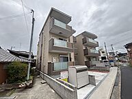 兵庫県加古川市加古川町本町：物件画像／株式会社Library Homes