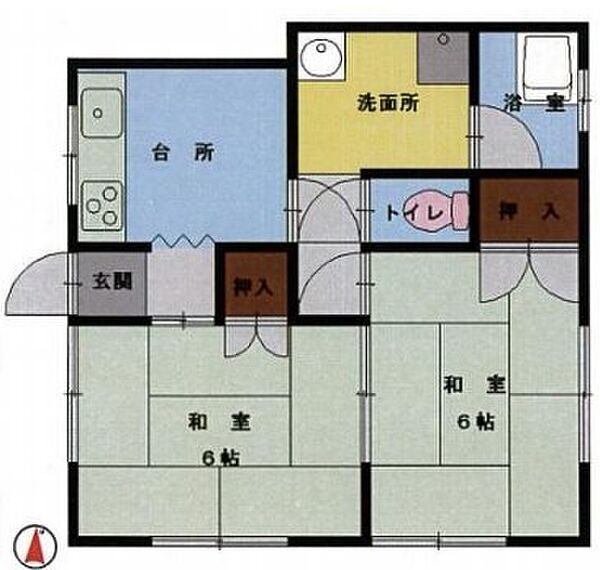 物件画像