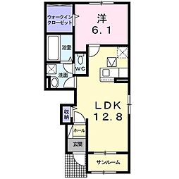JR加古川線 西脇市駅 徒歩4分