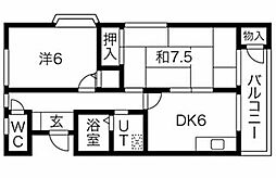 🉐敷金礼金0円！🉐山陽電鉄本線 別府駅 徒歩12分