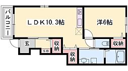 東海道・山陽本線 東加古川駅 徒歩18分