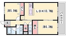 山陽電鉄本線 八家駅 徒歩3分
