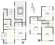 兵庫県姫路市宮上町2丁目：物件画像／株式会社Library Homes