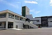 小野市立小野南中学校