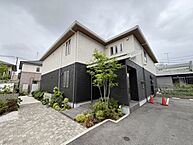 兵庫県高砂市荒井町御旅2丁目：物件画像／株式会社Library Homes