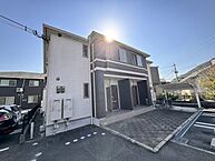 兵庫県姫路市砥堀：物件画像／株式会社Library Homes