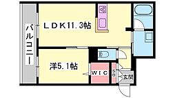山陽電鉄本線 手柄駅 徒歩3分