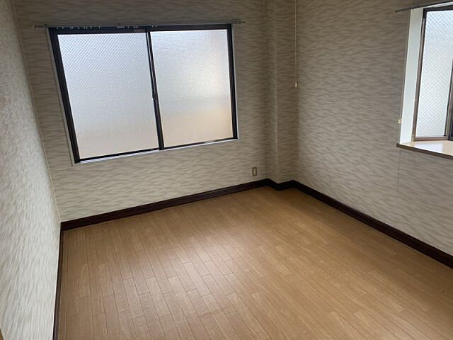 洋室