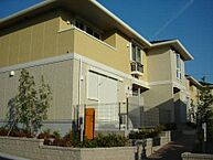 兵庫県加西市北条町古坂6丁目：物件画像／株式会社Library Homes