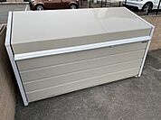 ゴミ捨て場