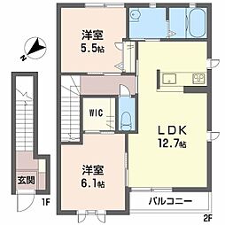 JR東海道・山陽本線 東加古川駅 徒歩7分