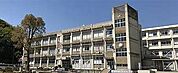 姫路市立手柄小学校