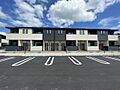 JR東海道・山陽本線 東加古川駅 3.1kmの賃貸アパート