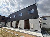 兵庫県加西市北条町古坂6丁目：物件画像／株式会社Library Homes