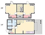 兵庫県加古川市野口町水足：物件画像／株式会社Library Homes