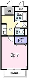 JR赤穂線 播州赤穂駅 徒歩15分 1階/-
