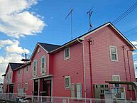 兵庫県高砂市松陽1丁目：物件画像／株式会社Library Homes