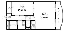 JR東海道・山陽本線 御着駅 徒歩13分