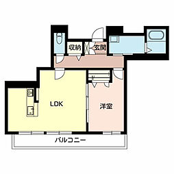 JR加古川線 西脇市駅 徒歩22分 3階/-