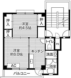 JR加古川線 新西脇駅 徒歩38分 3階/-