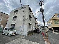 兵庫県姫路市北平野南の町：物件画像／株式会社Library Homes