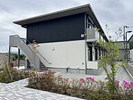 兵庫県加西市繁昌町：物件画像／株式会社Library Homes