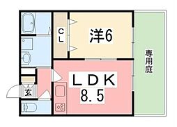 山陽電鉄本線 伊保駅 徒歩14分