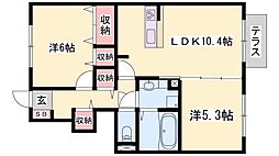山陽電鉄本線 妻鹿駅 徒歩18分