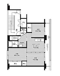 JR加古川線 比延駅 徒歩12分 1階/-