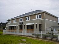 兵庫県姫路市四郷町見野：物件画像／株式会社Library Homes
