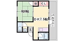山陽電鉄本線 山陽姫路駅 徒歩20分