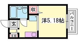 インタービレッジ八代 2階