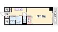インタービレッジ土山8階5.9万円