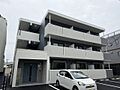 山陽電鉄本線 山陽姫路駅 徒歩21分の賃貸アパート