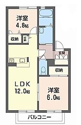 JR姫新線 本竜野駅 徒歩13分