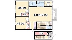 アートメゾン 2階/0201