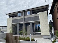 兵庫県姫路市飾磨区英賀清水町2丁目：物件画像／株式会社Library Homes