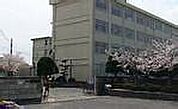 加古川市立平岡中学校