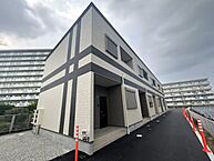兵庫県姫路市御国野町御着：物件画像／株式会社Library Homes
