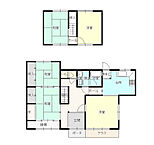兵庫県加古川市野口町長砂：物件画像／株式会社Library Homes