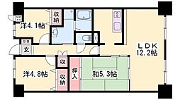 山陽電鉄本線 手柄駅 徒歩14分 6階/-