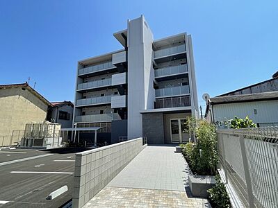 外観 外観