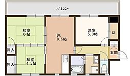 山陽電鉄網干線 平松駅 徒歩9分 1階/-