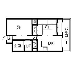 山陽電鉄本線 山陽姫路駅 徒歩5分 3階/-