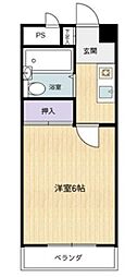 山陽電鉄本線 手柄駅 徒歩24分