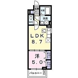 JR東海道・山陽本線 東加古川駅 徒歩6分